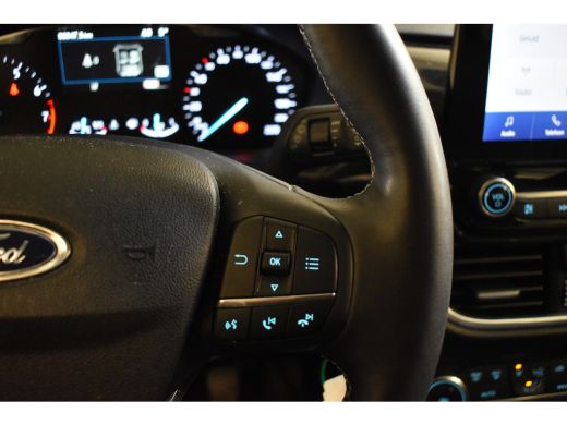 Ford Puma 125PK ECOBOOST HYBRID TITANIUM CARPLAY/LMV/MASSAGE ActivLease financial lease