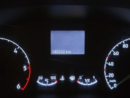 Ford Transit Custom 2.0TDCI 130pk L2/H1 2800kg Trekkracht Euro 6! ActivLease financial lease