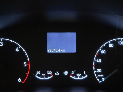 Ford Transit Custom 2.0TDCI L2/H1 2800kg Trekgewicht Euro 6! ActivLease financial lease