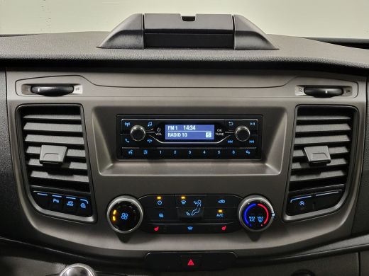 Ford Transit Custom 2.0TDCI L2/H1 2800kg Trekgewicht Euro 6! ActivLease financial lease