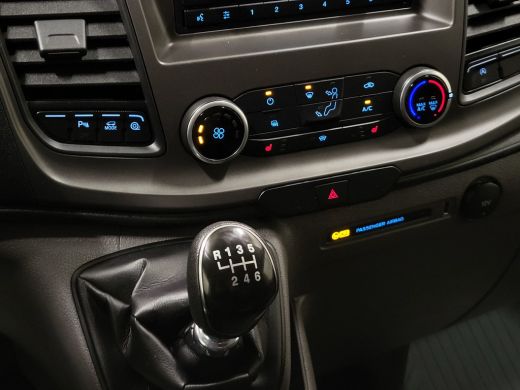 Ford Transit Custom 2.0TDCI L2/H1 2800kg Trekgewicht Euro 6! ActivLease financial lease