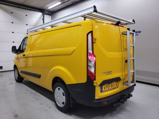Ford Transit Custom 2.0TDCI L2/H1 2800kg Trekgewicht Euro 6! ActivLease financial lease