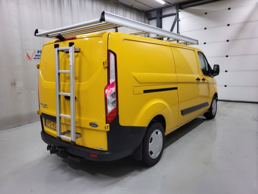 Ford Transit Custom 2.0TDCI L2/H1 2800kg Trekgewicht Euro 6! ActivLease financial lease