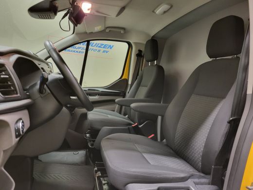 Ford Transit Custom 2.0TDCI L2/H1 2800kg Trekgewicht Euro 6! ActivLease financial lease