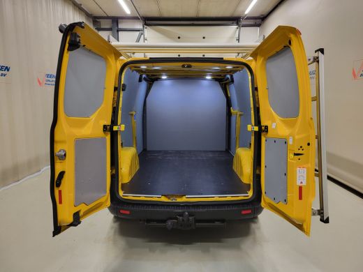 Ford Transit Custom 2.0TDCI L2/H1 2800kg Trekgewicht Euro 6! ActivLease financial lease