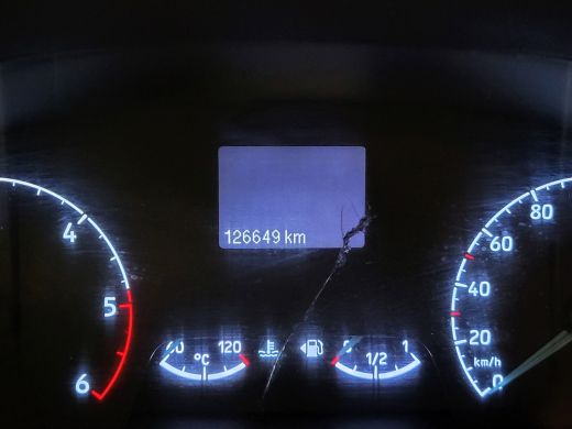 Ford Transit Custom 2.0TDCI L2/H2 Euro 6! ActivLease financial lease