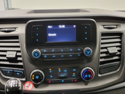 Ford Transit Custom 2.0TDCI L2/H2 Euro 6! ActivLease financial lease