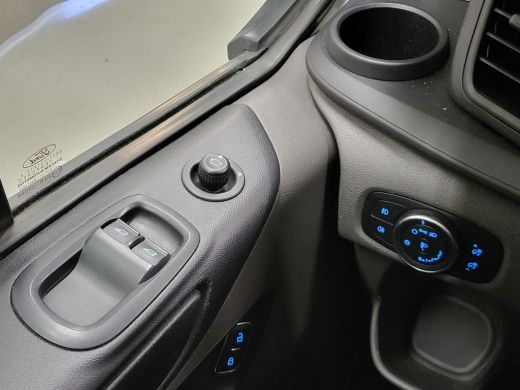 Ford Transit Custom 2.0TDCI L2/H2 Euro 6! ActivLease financial lease