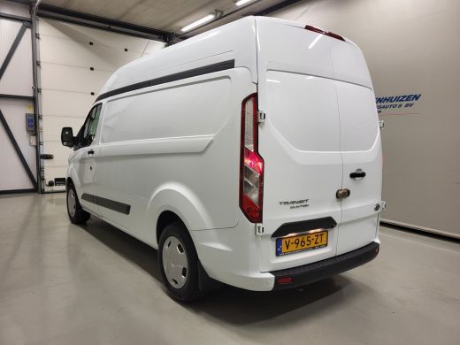 Ford Transit Custom 2.0TDCI L2/H2 Euro 6! ActivLease financial lease