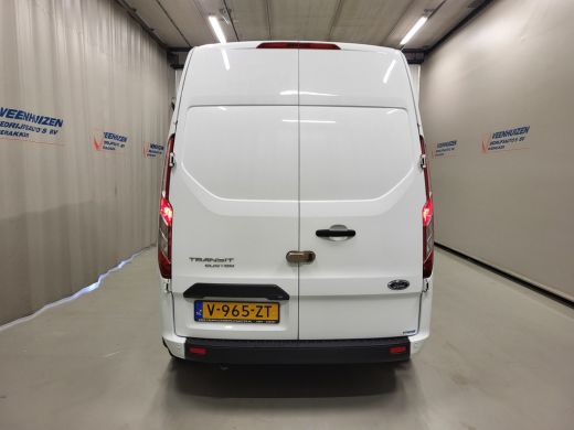 Ford Transit Custom 2.0TDCI L2/H2 Euro 6! ActivLease financial lease