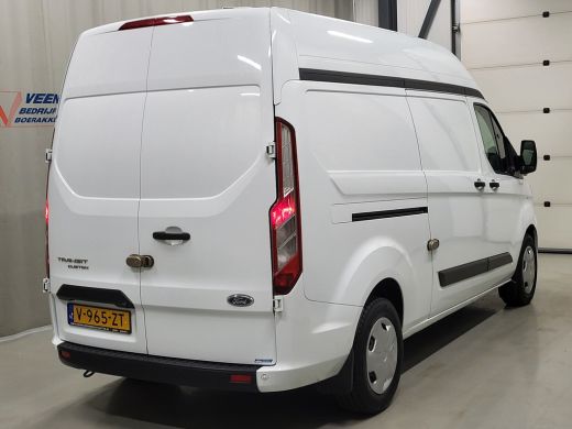 Ford Transit Custom 2.0TDCI L2/H2 Euro 6! ActivLease financial lease