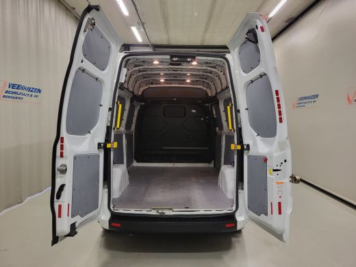 Ford Transit Custom 2.0TDCI L2/H2 Euro 6! ActivLease financial lease