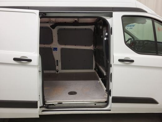 Ford Transit Custom 2.0TDCI L2/H2 Euro 6! ActivLease financial lease