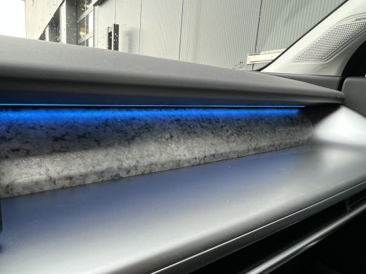 Hyundai IONIQ 9 9 Lounge AWD+ 7p. 110.3 kWh 429pk | Unieke Two Tone Wrap | Premium Audio | Adaptive cruise contro... ActivLease financial lease