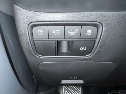 Hyundai IONIQ 9 9 Lounge AWD+ 7p. 110.3 kWh 429pk | Unieke Two Tone Wrap | Premium Audio | Adaptive cruise contro... ActivLease financial lease