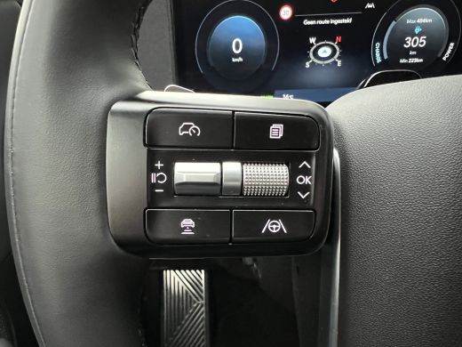 Hyundai IONIQ 9 9 Lounge AWD+ 7p. 110.3 kWh 429pk | Unieke Two Tone Wrap | Premium Audio | Adaptive cruise contro... ActivLease financial lease