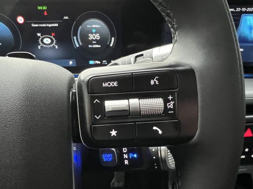 Hyundai IONIQ 9 9 Lounge AWD+ 7p. 110.3 kWh 429pk | Unieke Two Tone Wrap | Premium Audio | Adaptive cruise contro... ActivLease financial lease