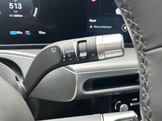 Hyundai IONIQ 9 9 Lounge AWD+ 7p. 110.3 kWh 429pk | Unieke Two Tone Wrap | Premium Audio | Adaptive cruise contro... ActivLease financial lease