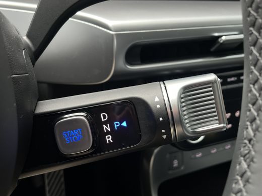 Hyundai IONIQ 9 9 Lounge AWD+ 7p. 110.3 kWh 429pk | Unieke Two Tone Wrap | Premium Audio | Adaptive cruise contro... ActivLease financial lease