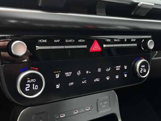 Hyundai IONIQ 9 9 Lounge AWD+ 7p. 110.3 kWh 429pk | Unieke Two Tone Wrap | Premium Audio | Adaptive cruise contro... ActivLease financial lease