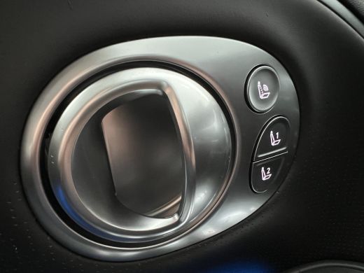 Hyundai IONIQ 9 9 Lounge AWD+ 7p. 110.3 kWh 429pk | Unieke Two Tone Wrap | Premium Audio | Adaptive cruise contro... ActivLease financial lease