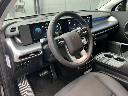 Hyundai IONIQ 9 9 Lounge AWD+ 7p. 110.3 kWh 429pk | Unieke Two Tone Wrap | Premium Audio | Adaptive cruise contro... ActivLease financial lease