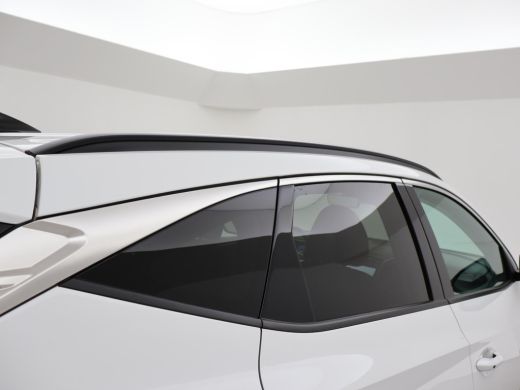 Hyundai Tucson 1.6 T-GDI HEV 230 PK AUT. HYBRID + ADAPTIVE CRUISE | 19 INCH | CAMERA | STOELVERWARMING | APPLE C... ActivLease financial lease