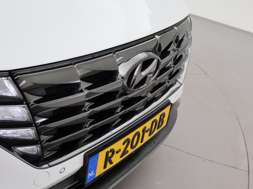 Hyundai Tucson 1.6 T-GDI HEV 230 PK AUT. HYBRID + ADAPTIVE CRUISE | 19 INCH | CAMERA | STOELVERWARMING | APPLE C... ActivLease financial lease