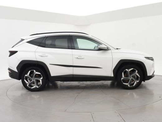 Hyundai Tucson 1.6 T-GDI HEV 230 PK AUT. HYBRID + ADAPTIVE CRUISE | 19 INCH | CAMERA | STOELVERWARMING | APPLE C... ActivLease financial lease