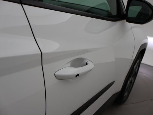 Hyundai Tucson 1.6 T-GDI HEV 230 PK AUT. HYBRID + ADAPTIVE CRUISE | 19 INCH | CAMERA | STOELVERWARMING | APPLE C... ActivLease financial lease