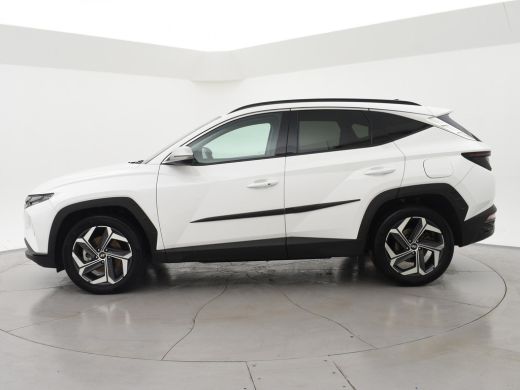 Hyundai Tucson 1.6 T-GDI HEV 230 PK AUT. HYBRID + ADAPTIVE CRUISE | 19 INCH | CAMERA | STOELVERWARMING | APPLE C... ActivLease financial lease