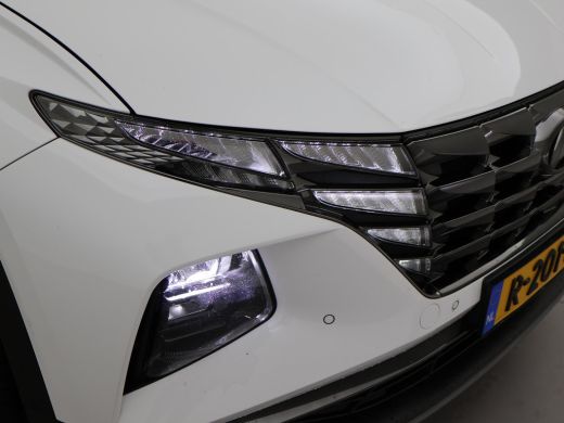 Hyundai Tucson 1.6 T-GDI HEV 230 PK AUT. HYBRID + ADAPTIVE CRUISE | 19 INCH | CAMERA | STOELVERWARMING | APPLE C... ActivLease financial lease