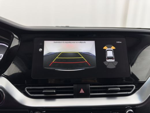 Kia e-Niro ExecutiveLine 64 kWh [ 3-Fase ] {SOH-100%} (INCL-BTW)  Aut.*HEATPUMP | LEATHER | FULL-LED | NAVI-... ActivLease financial lease