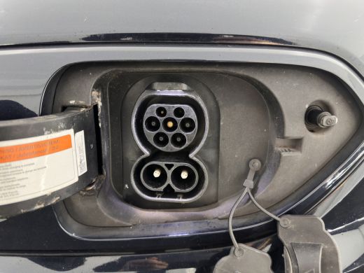 Kia e-Niro ExecutiveLine 64 kWh [ 3-Fase ] {SOH-100%} (INCL-BTW)  Aut.*HEATPUMP | LEATHER | FULL-LED | NAVI-... ActivLease financial lease