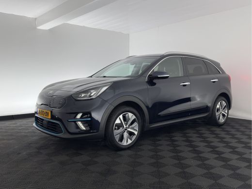 Kia e-Niro ExecutiveLine 64 kWh [ 3-Fase ] {SOH-100%} (INCL-BTW)  Aut.*HEATPUMP | LEATHER | FULL-LED | NAVI-... ActivLease financial lease