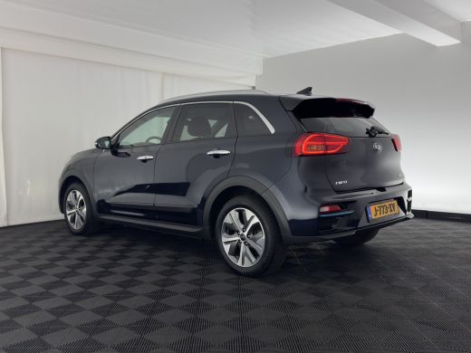 Kia e-Niro ExecutiveLine 64 kWh [ 3-Fase ] {SOH-100%} (INCL-BTW)  Aut.*HEATPUMP | LEATHER | FULL-LED | NAVI-... ActivLease financial lease