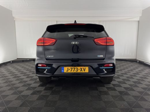 Kia e-Niro ExecutiveLine 64 kWh [ 3-Fase ] {SOH-100%} (INCL-BTW)  Aut.*HEATPUMP | LEATHER | FULL-LED | NAVI-... ActivLease financial lease
