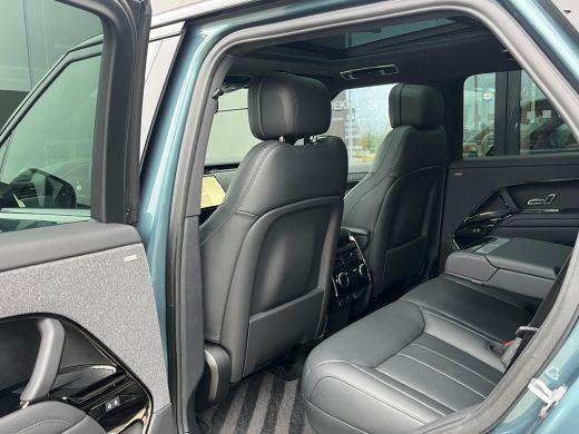 Land Rover Range Rover Sport P460e Dynamic HSE | Vierwielbesturing | Head-Up | 23 Inch | Pano | Softclose | El. trekhaak | Col... ActivLease financial lease