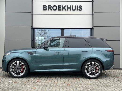 Land Rover Range Rover Sport P460e Dynamic HSE | Vierwielbesturing | Head-Up | 23 Inch | Pano | Softclose | El. trekhaak | Col... ActivLease financial lease