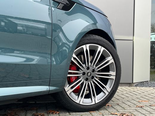 Land Rover Range Rover Sport P460e Dynamic HSE | Vierwielbesturing | Head-Up | 23 Inch | Pano | Softclose | El. trekhaak | Col... ActivLease financial lease