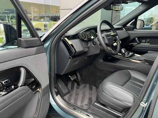 Land Rover Range Rover Sport P460e Dynamic HSE | Vierwielbesturing | Head-Up | 23 Inch | Pano | Softclose | El. trekhaak | Col... ActivLease financial lease