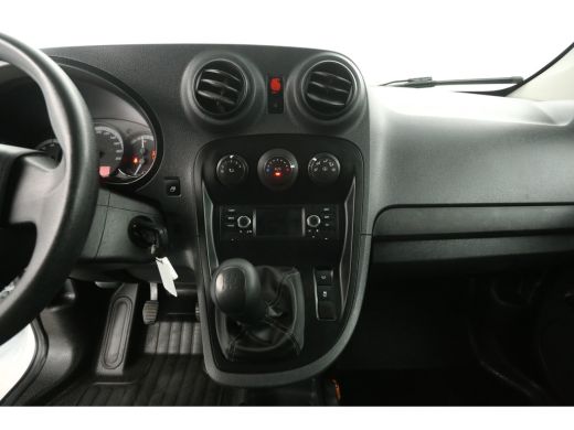 Mercedes-Benz Citan 108 CDI BlueEFFICIENCY | Airco | Parkeersensoren | Elektrpakket ActivLease financial lease