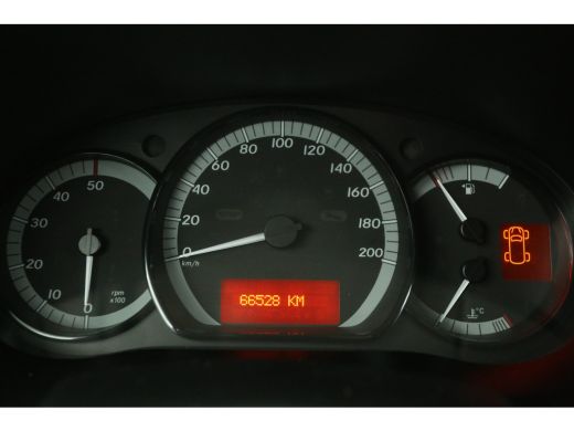 Mercedes-Benz Citan 108 CDI BlueEFFICIENCY | Airco | Parkeersensoren | Elektrpakket ActivLease financial lease