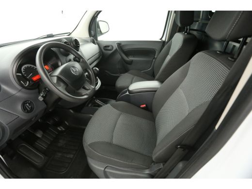 Mercedes-Benz Citan 108 CDI BlueEFFICIENCY | Airco | Parkeersensoren | Elektrpakket ActivLease financial lease