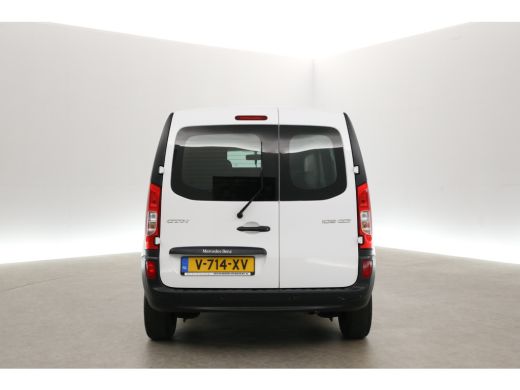 Mercedes-Benz Citan 108 CDI BlueEFFICIENCY | Airco | Parkeersensoren | Elektrpakket ActivLease financial lease