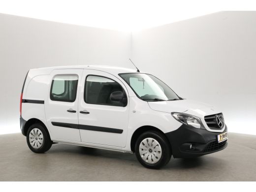 Mercedes-Benz Citan 108 CDI BlueEFFICIENCY | Airco | Parkeersensoren | Elektrpakket ActivLease financial lease