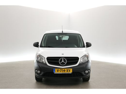 Mercedes-Benz Citan 108 CDI BlueEFFICIENCY | Airco | Parkeersensoren | Elektrpakket ActivLease financial lease