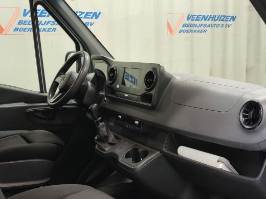 Mercedes-Benz Sprinter 311CDI Inrichting Euro 6! ActivLease financial lease