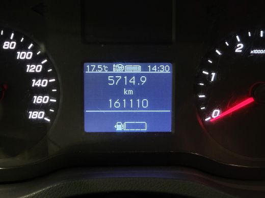 Mercedes-Benz Sprinter 311CDI Inrichting Euro 6! ActivLease financial lease