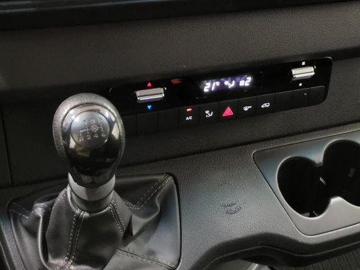 Mercedes-Benz Sprinter 311CDI Inrichting Euro 6! ActivLease financial lease